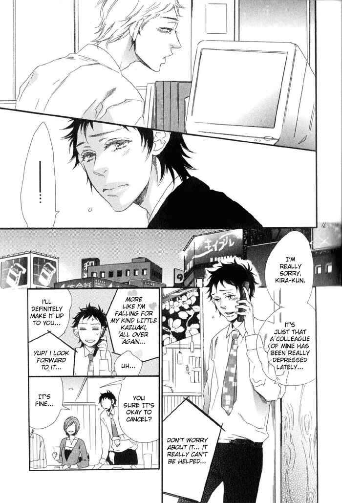 Page 5 Chapter 2 Calling