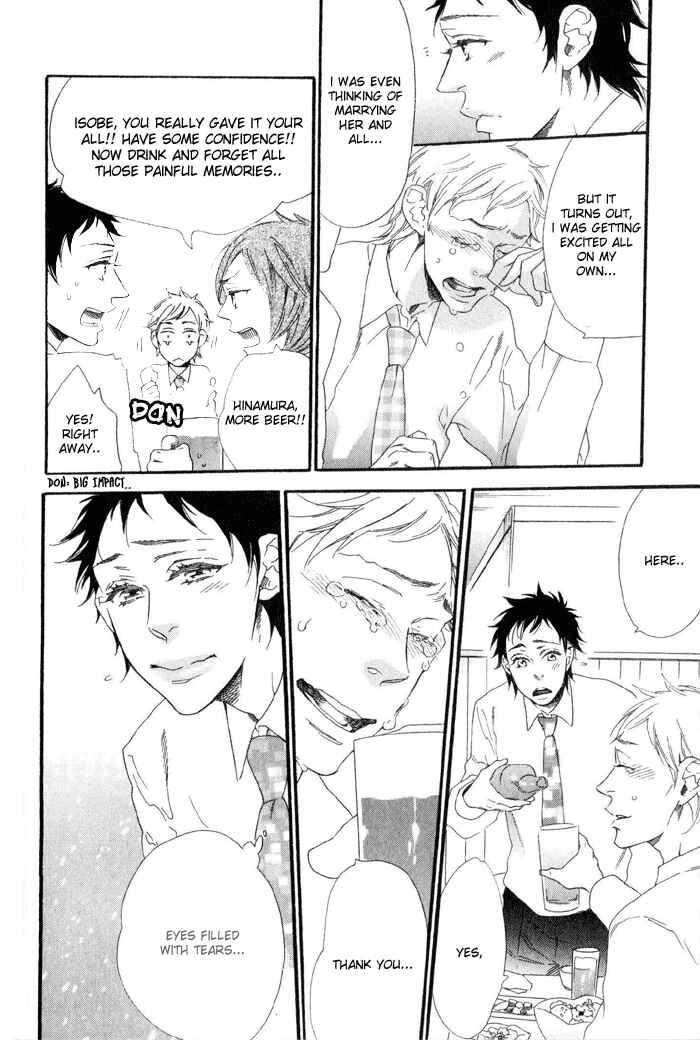 Page 6 Chapter 2 Calling