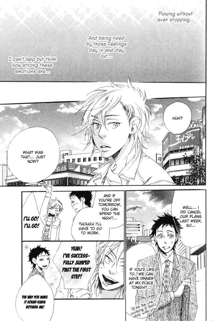 Page 7 Chapter 2 Calling