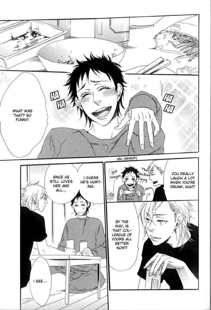 Page 9 Chapter 2 Calling