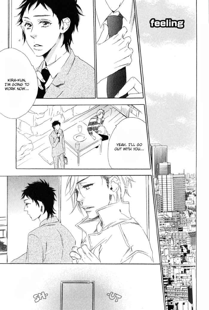 Page 1 Chapter 3 Calling