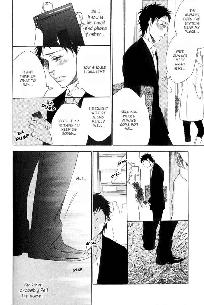 Page 16 Chapter 3 Calling