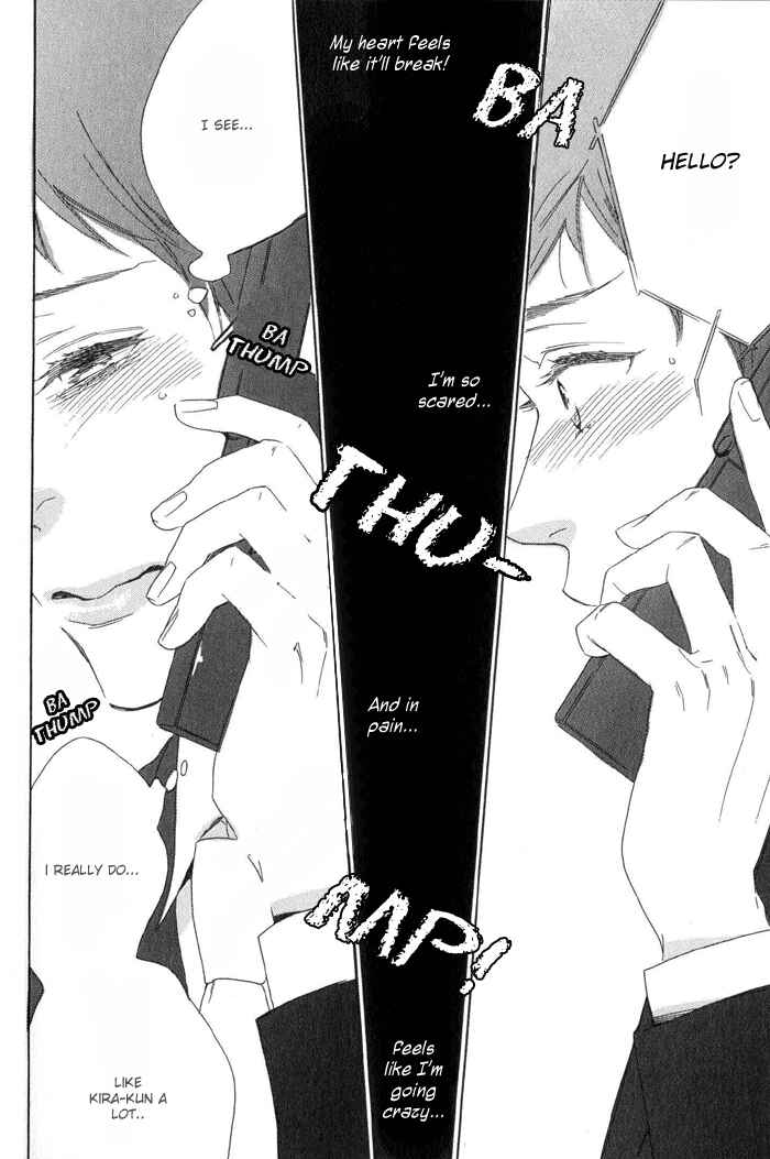 Page 18 Chapter 3 Calling
