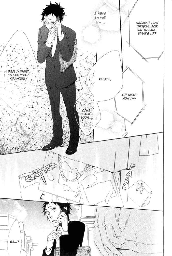 Page 19 Chapter 3 Calling