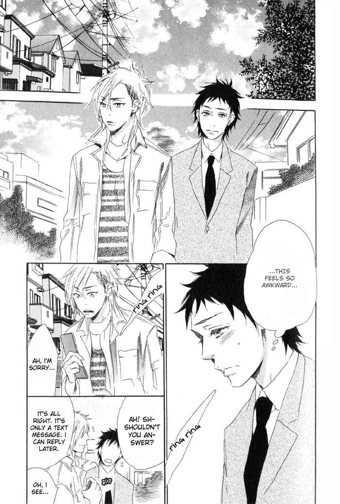 Page 3 Chapter 3 Calling