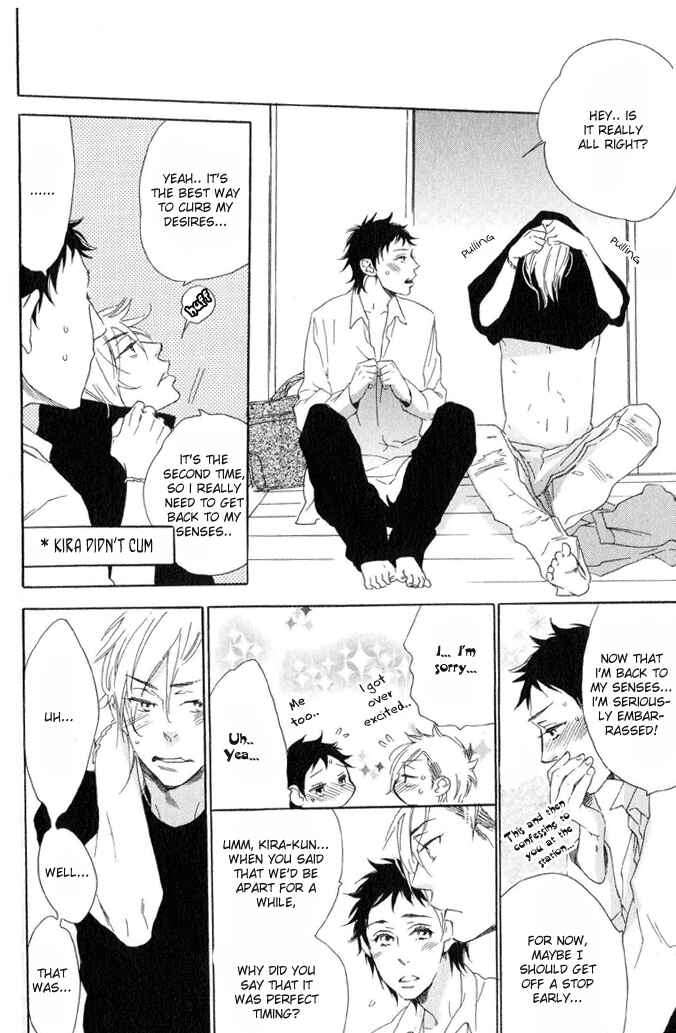 Page 30 Chapter 3 Calling