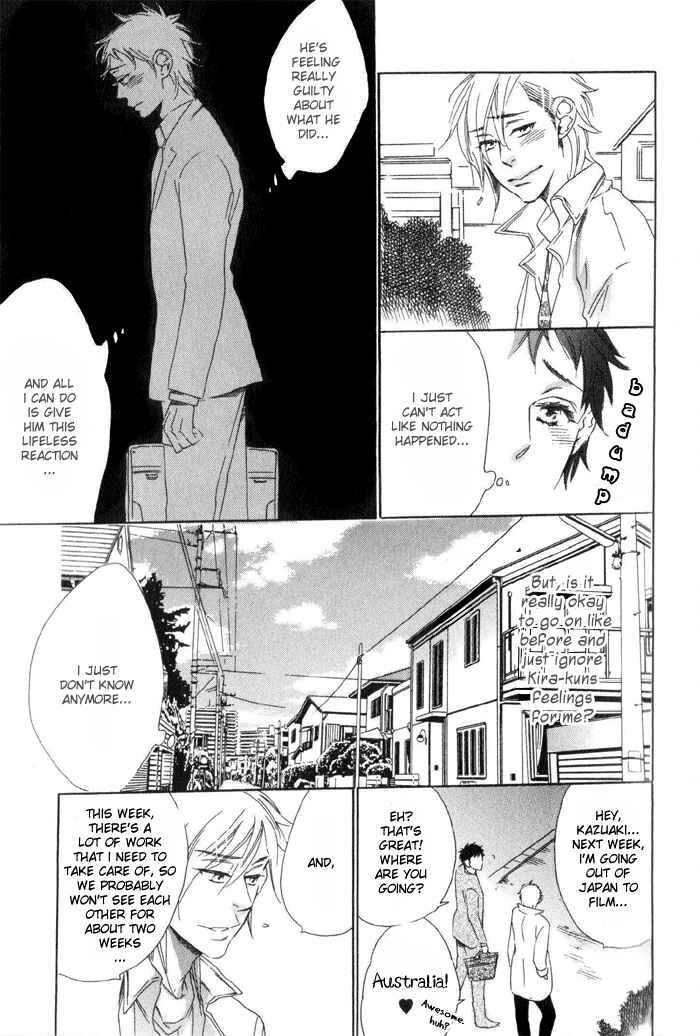 Page 5 Chapter 3 Calling