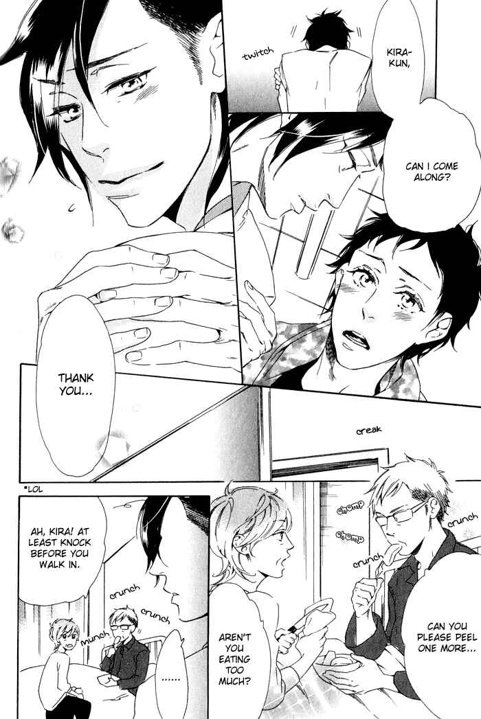 Page 16 Chapter 6 Calling