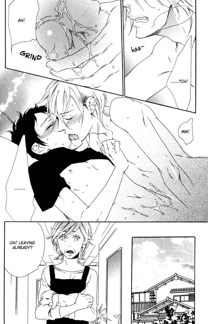 Page 30 Chapter 6 Calling