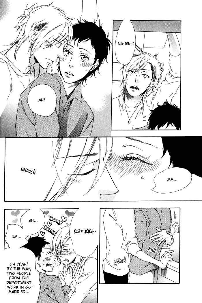 Page 8 Chapter 6 Calling
