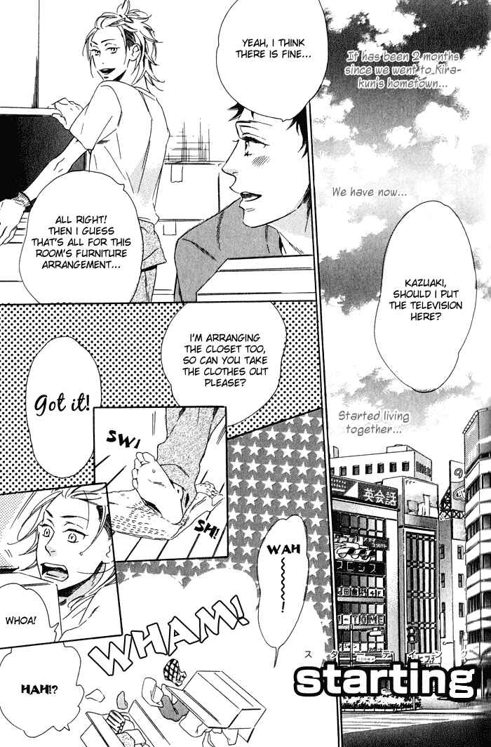 Page 1 Chapter 7 Calling