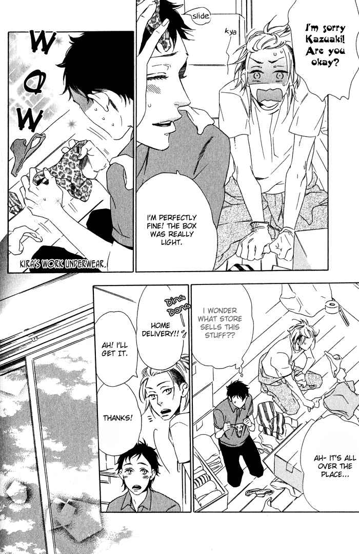 Page 2 Chapter 7 Calling