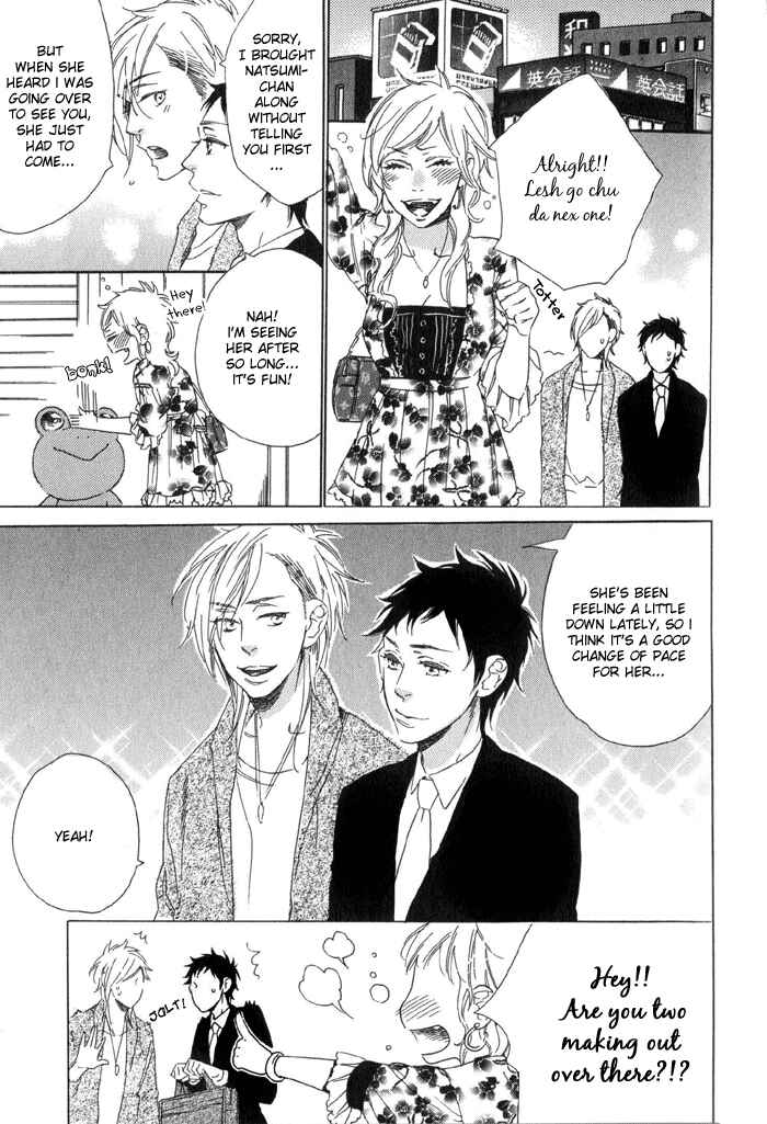 Page 11 Chapter 4 Calling