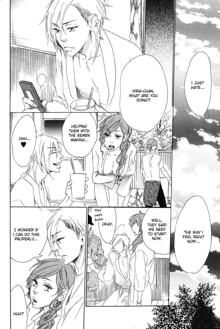 Page 18 Chapter 4 Calling