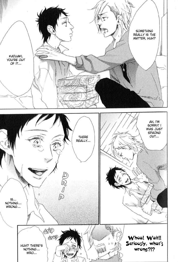Page 21 Chapter 4 Calling