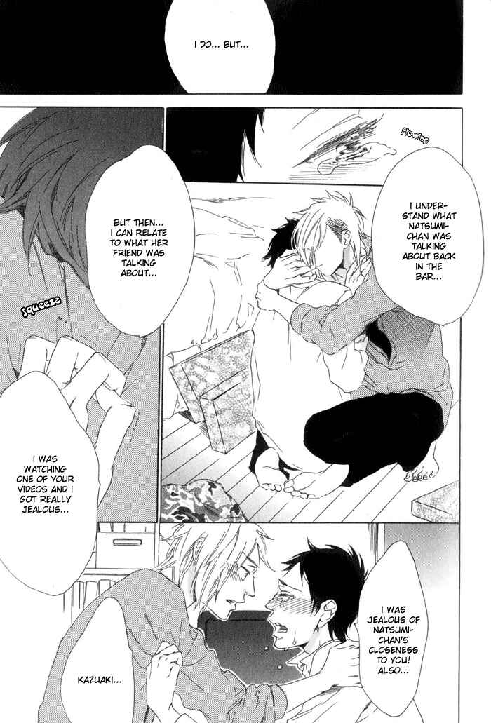 Page 23 Chapter 4 Calling