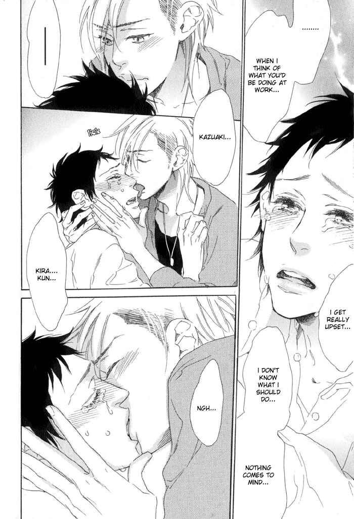 Page 24 Chapter 4 Calling