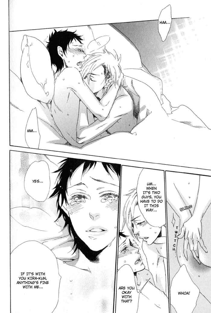 Page 28 Chapter 4 Calling