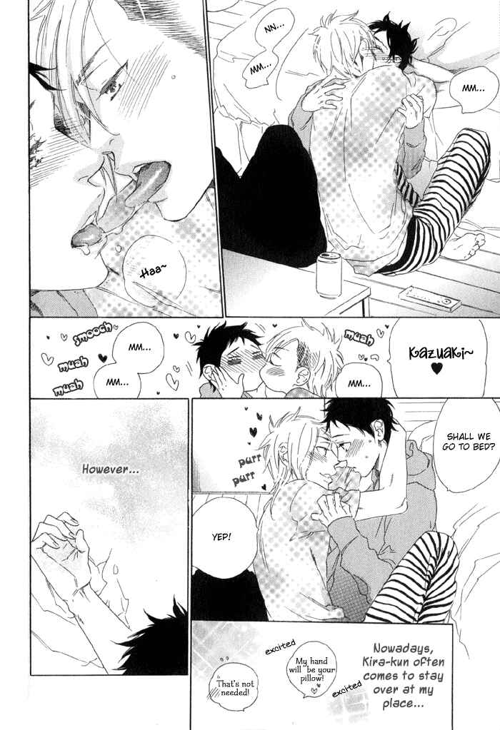 Page 4 Chapter 4 Calling