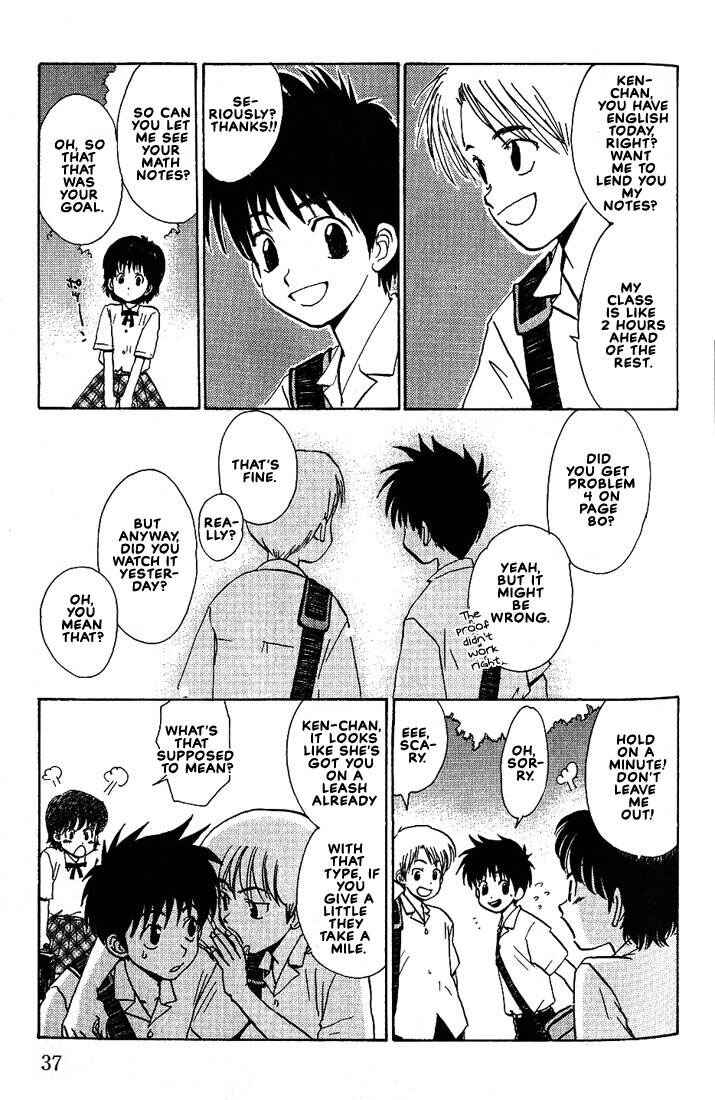Page 4 Chapter 20 Complex