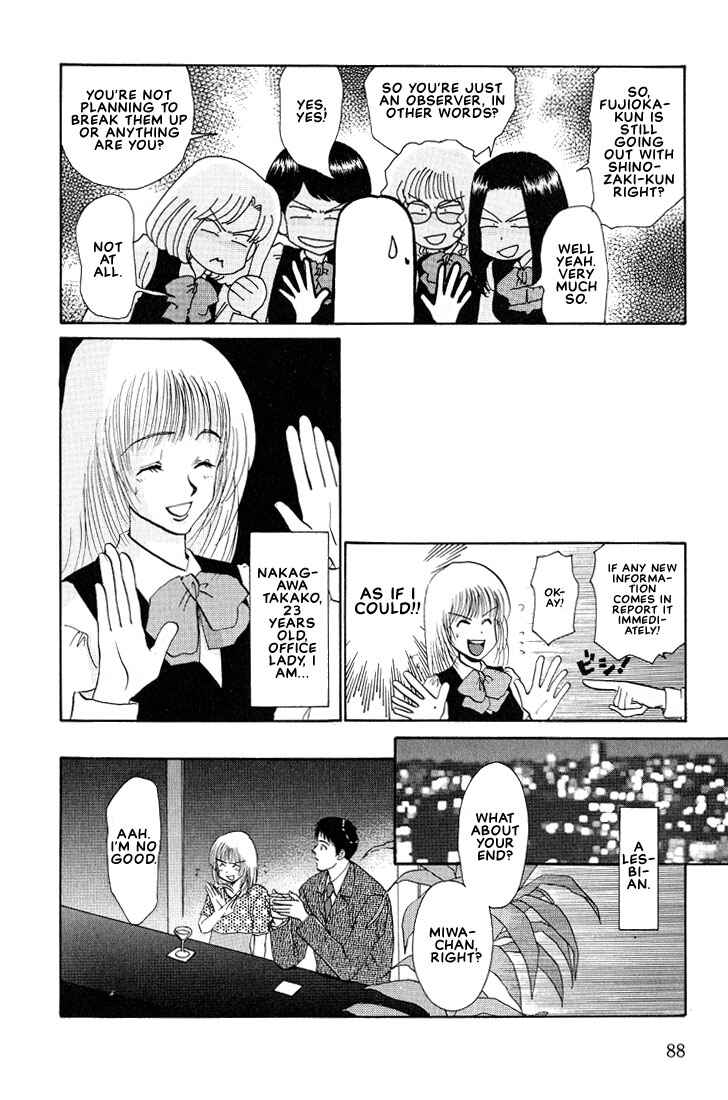Page 11 Chapter 11 Complex