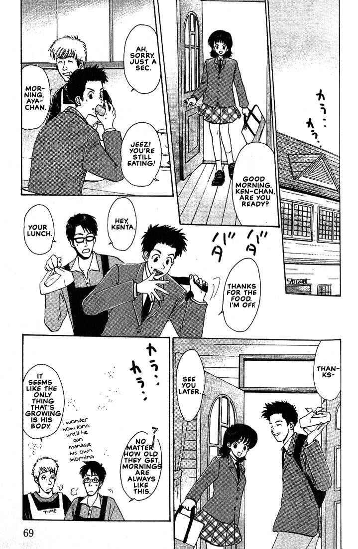 Page 4 Chapter 21 Complex