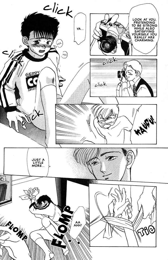 Page 22 Chapter 1 Complex