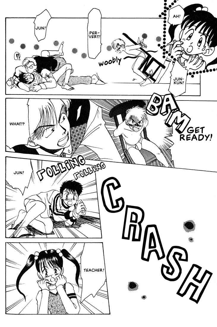 Page 24 Chapter 1 Complex