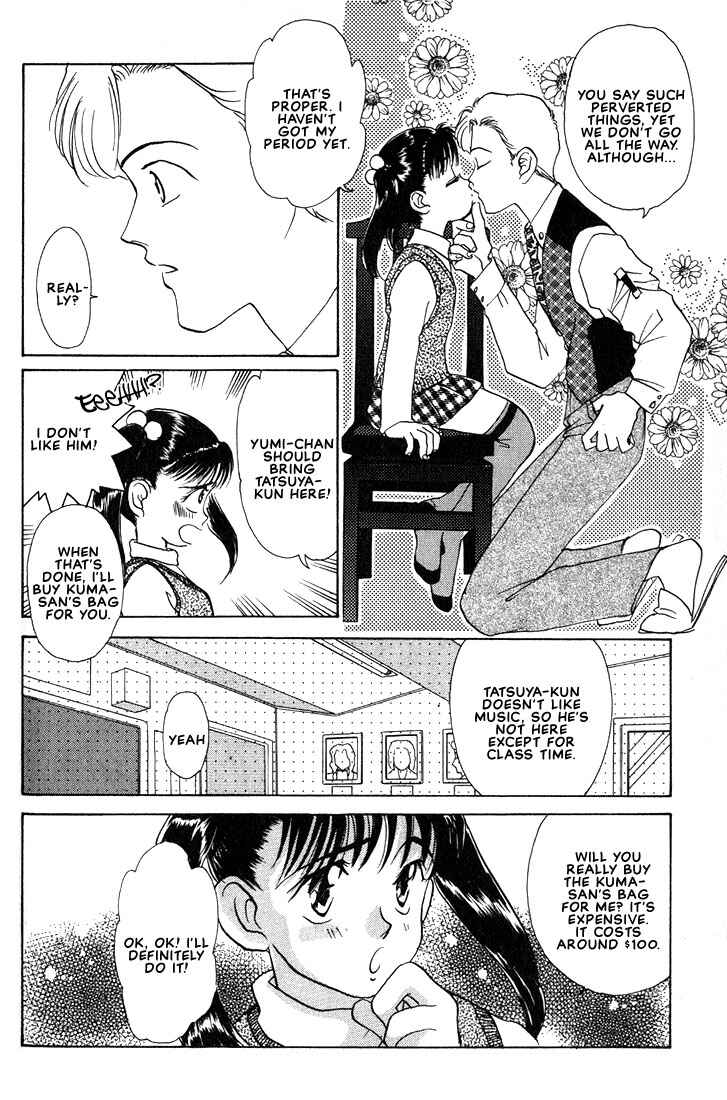 Page 8 Chapter 1 Complex