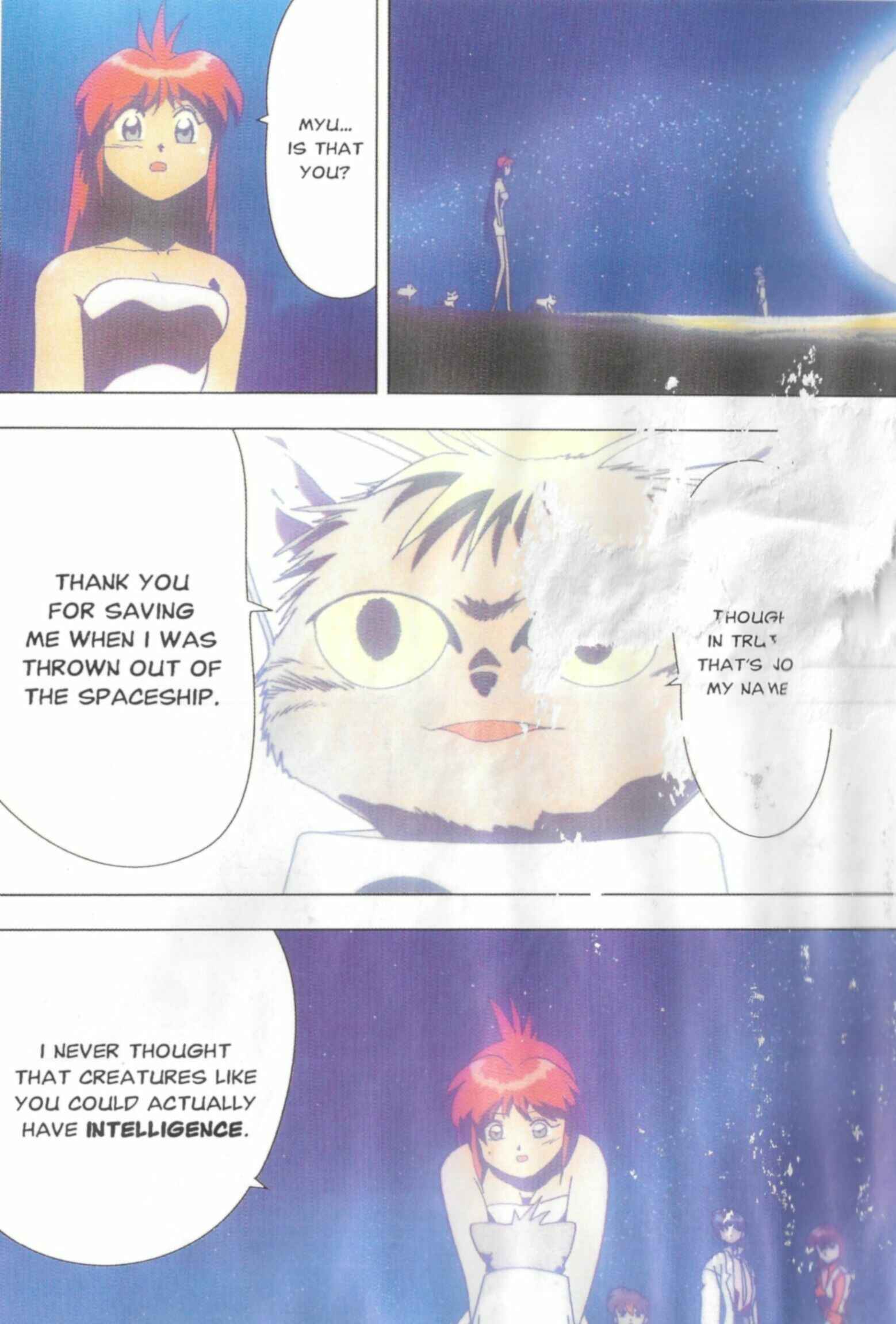 Page 34 Chapter Unknown_76d5 All Purpose Cultural Cat Girl Nuku Nuku