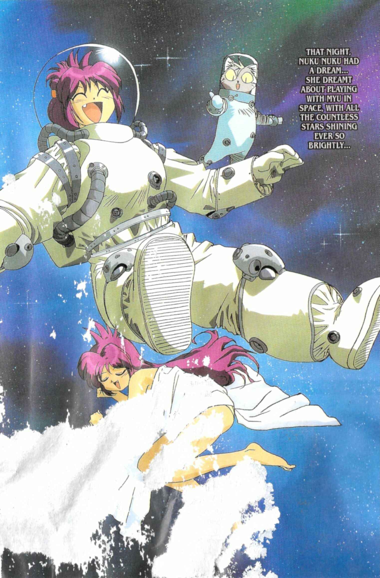 Page 41 Chapter Unknown_76d5 All Purpose Cultural Cat Girl Nuku Nuku