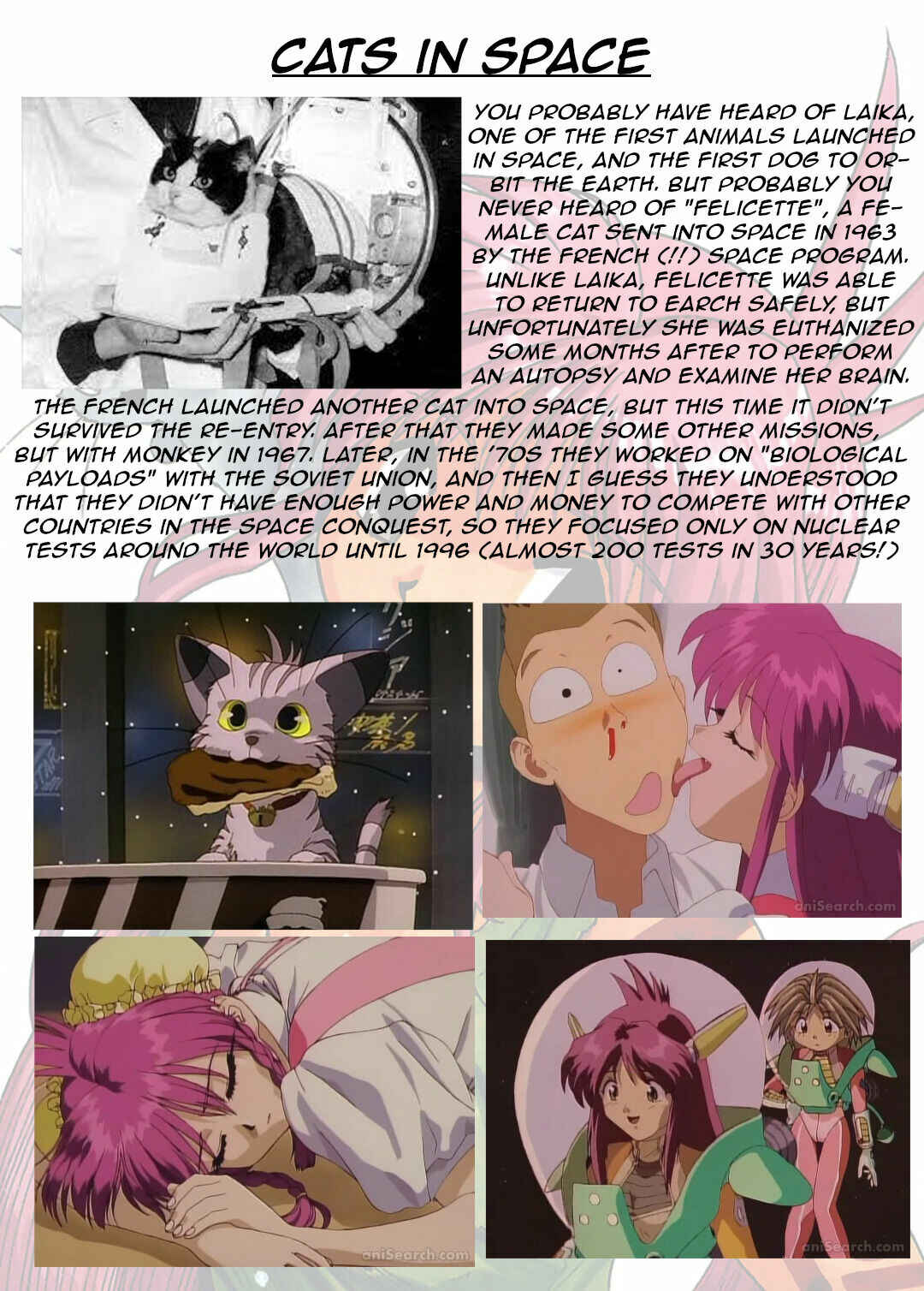 Page 42 Chapter Unknown_76d5 All Purpose Cultural Cat Girl Nuku Nuku