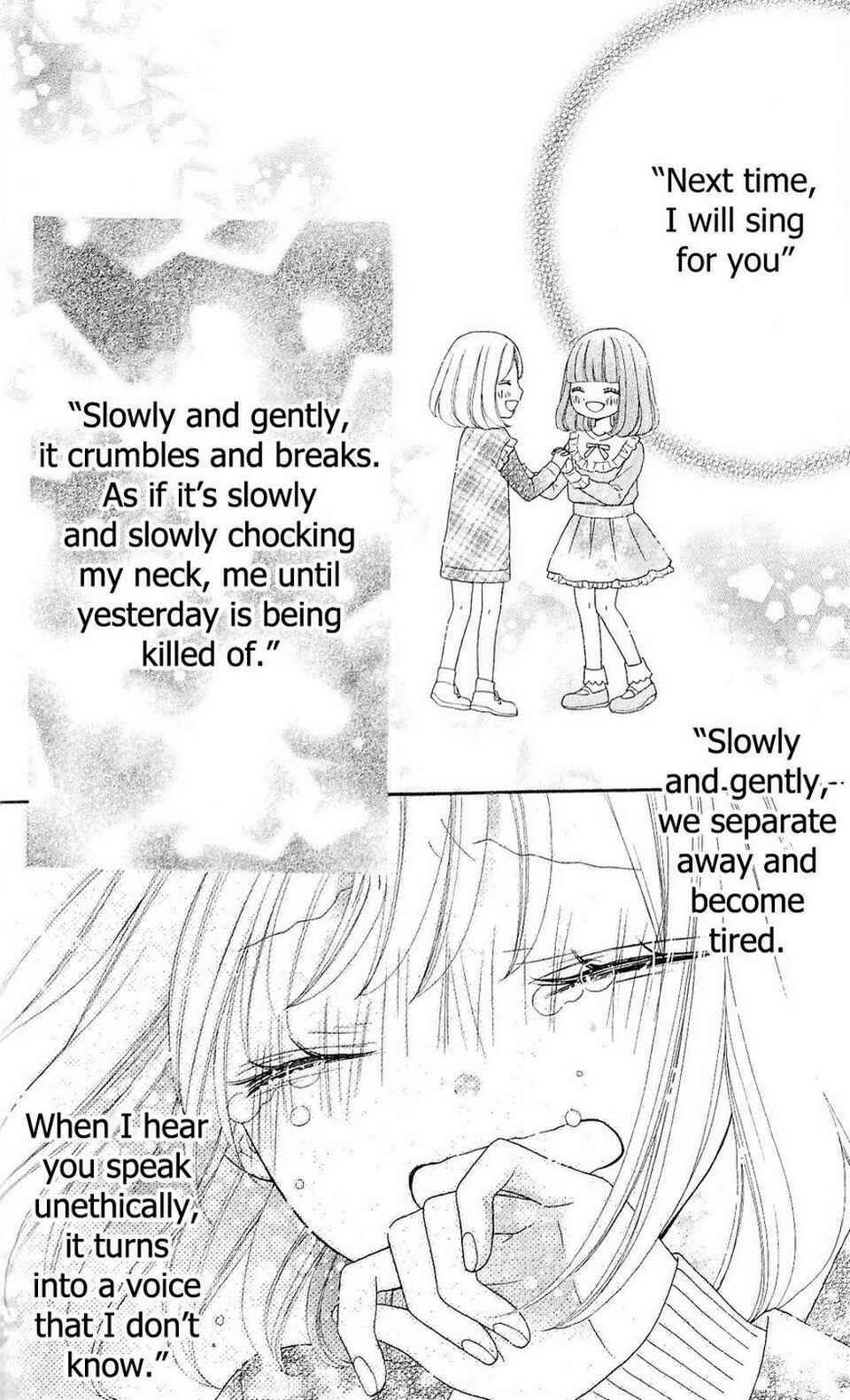 Page 2 Chapter 8 Nanairo Kakumei