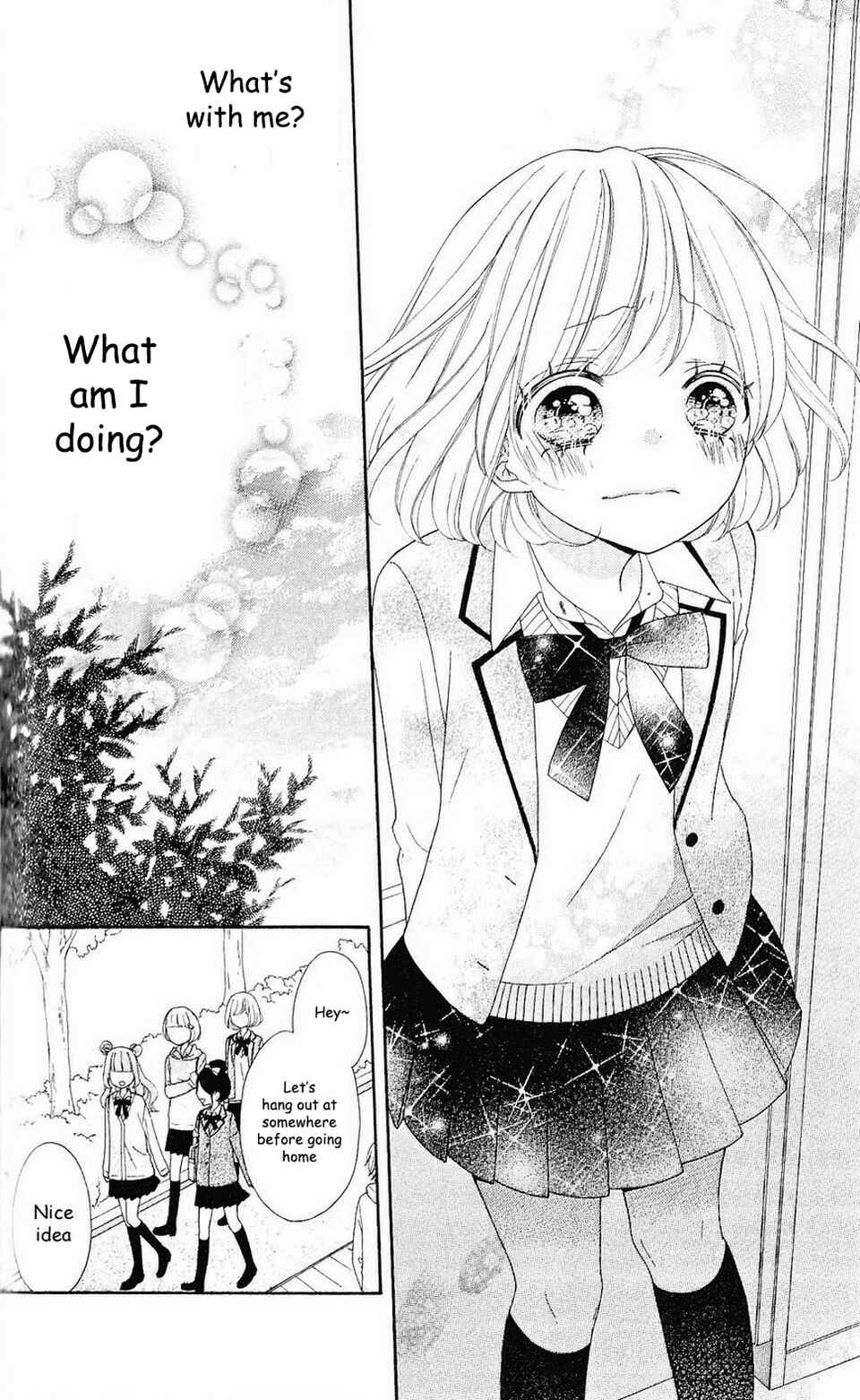 Page 23 Chapter 8 Nanairo Kakumei