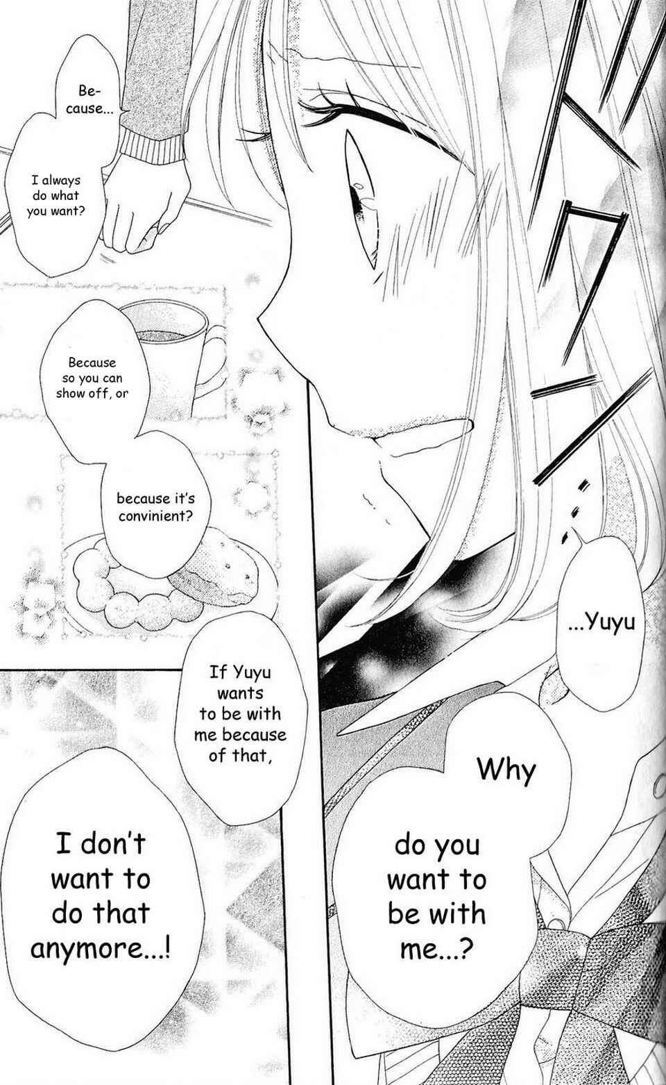 Page 30 Chapter 8 Nanairo Kakumei