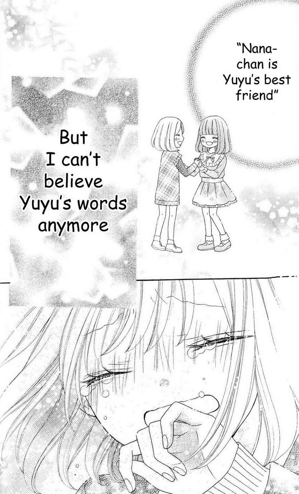 Page 33 Chapter 8 Nanairo Kakumei