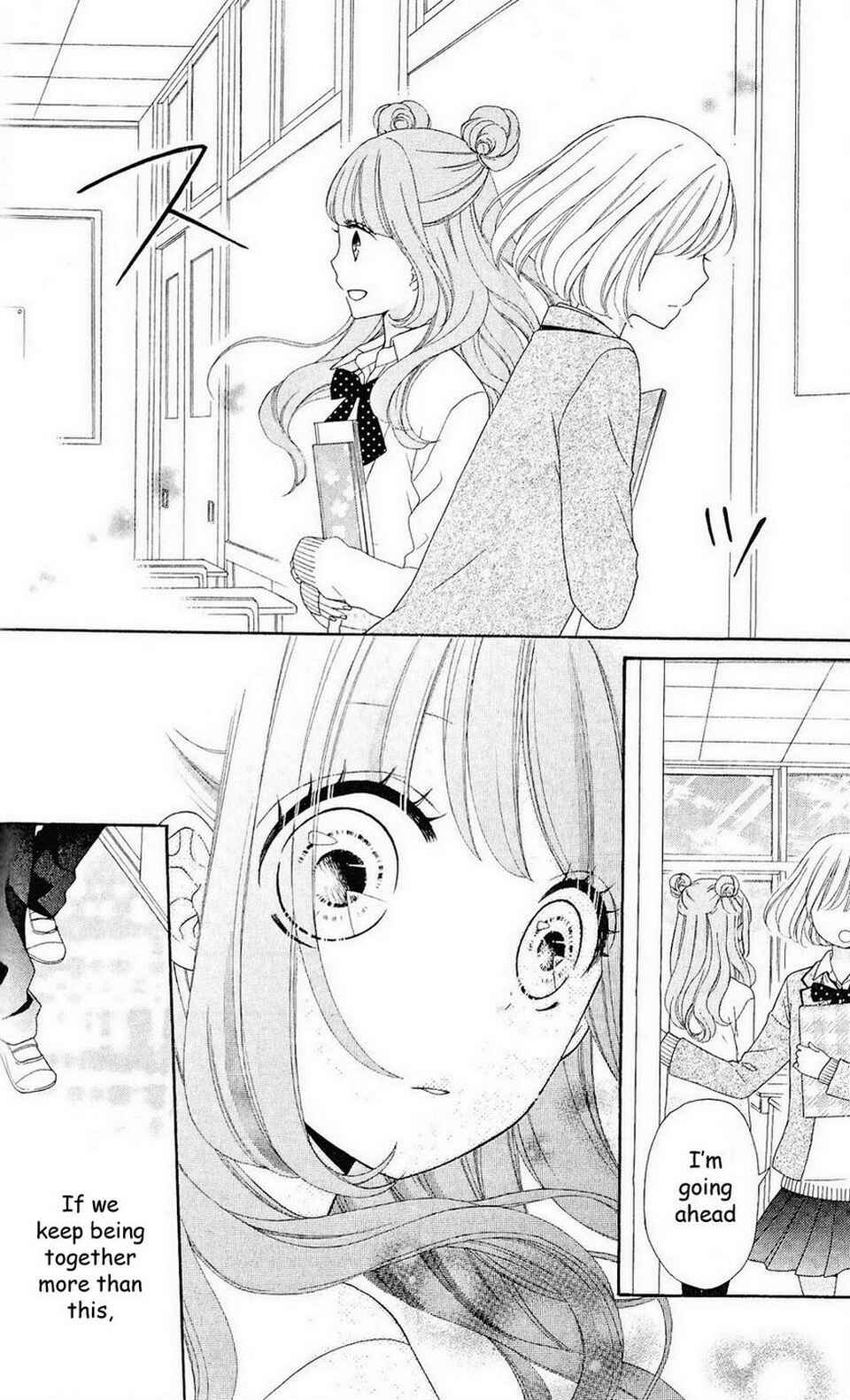 Page 35 Chapter 8 Nanairo Kakumei