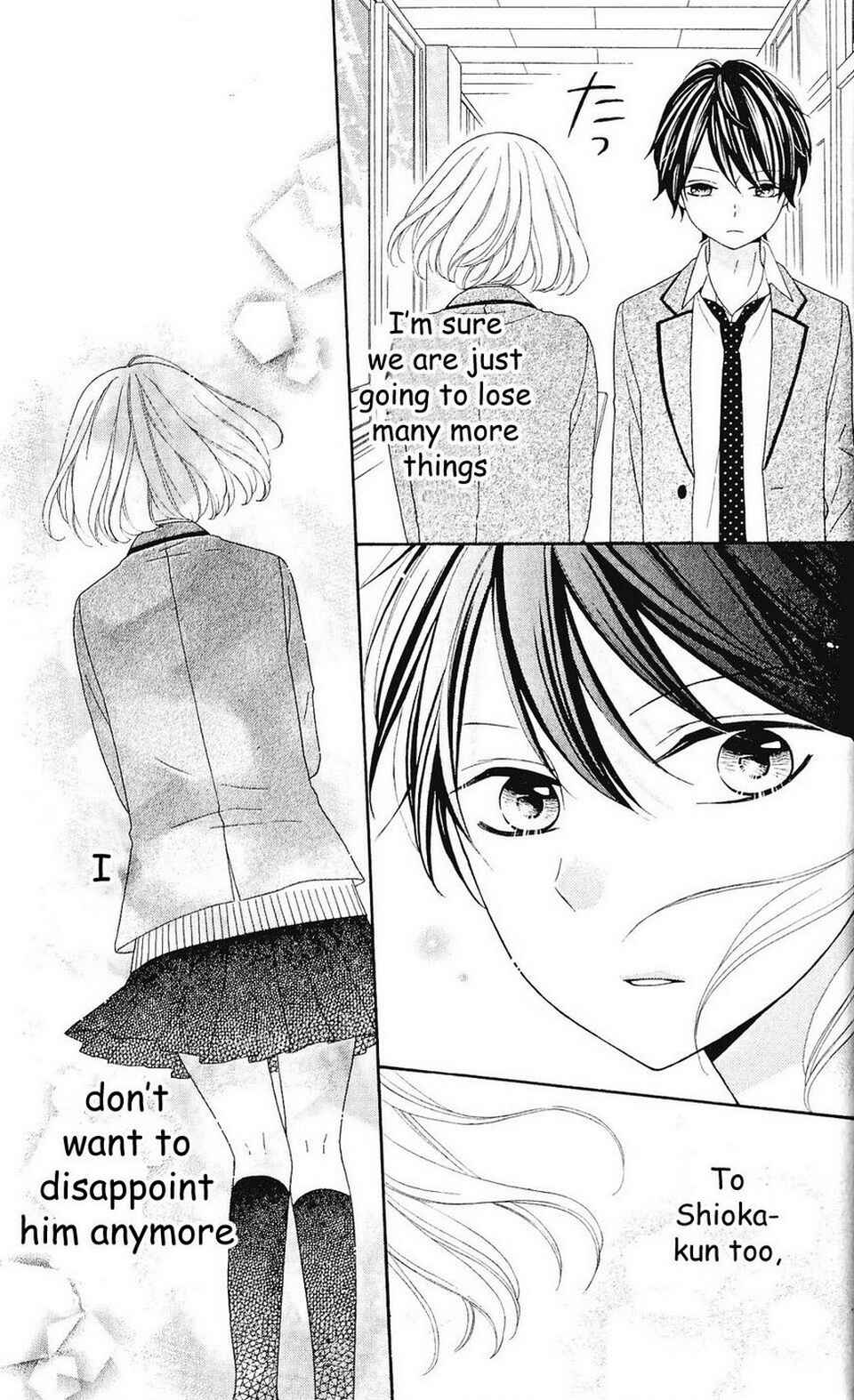 Page 36 Chapter 8 Nanairo Kakumei