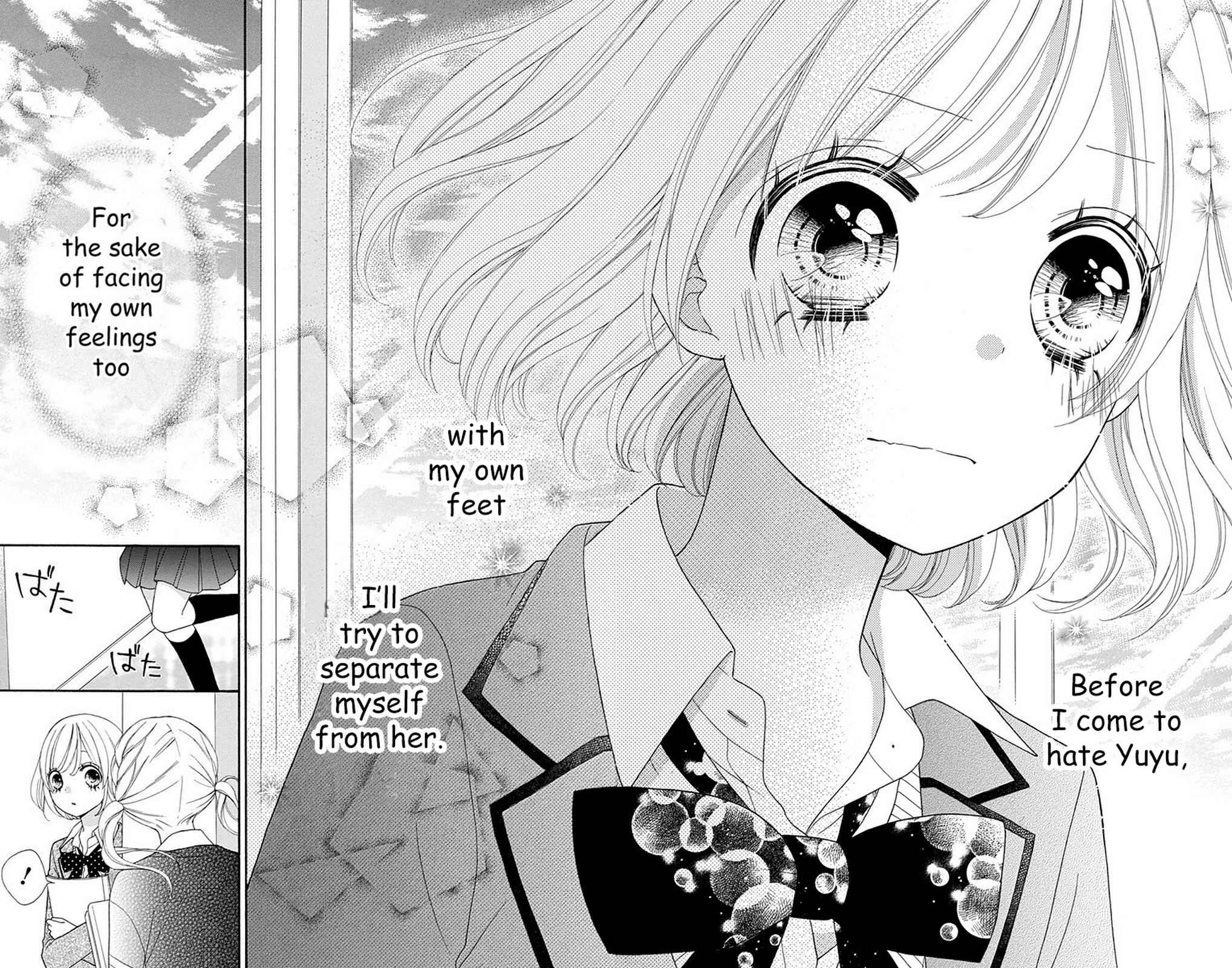 Page 37 Chapter 8 Nanairo Kakumei