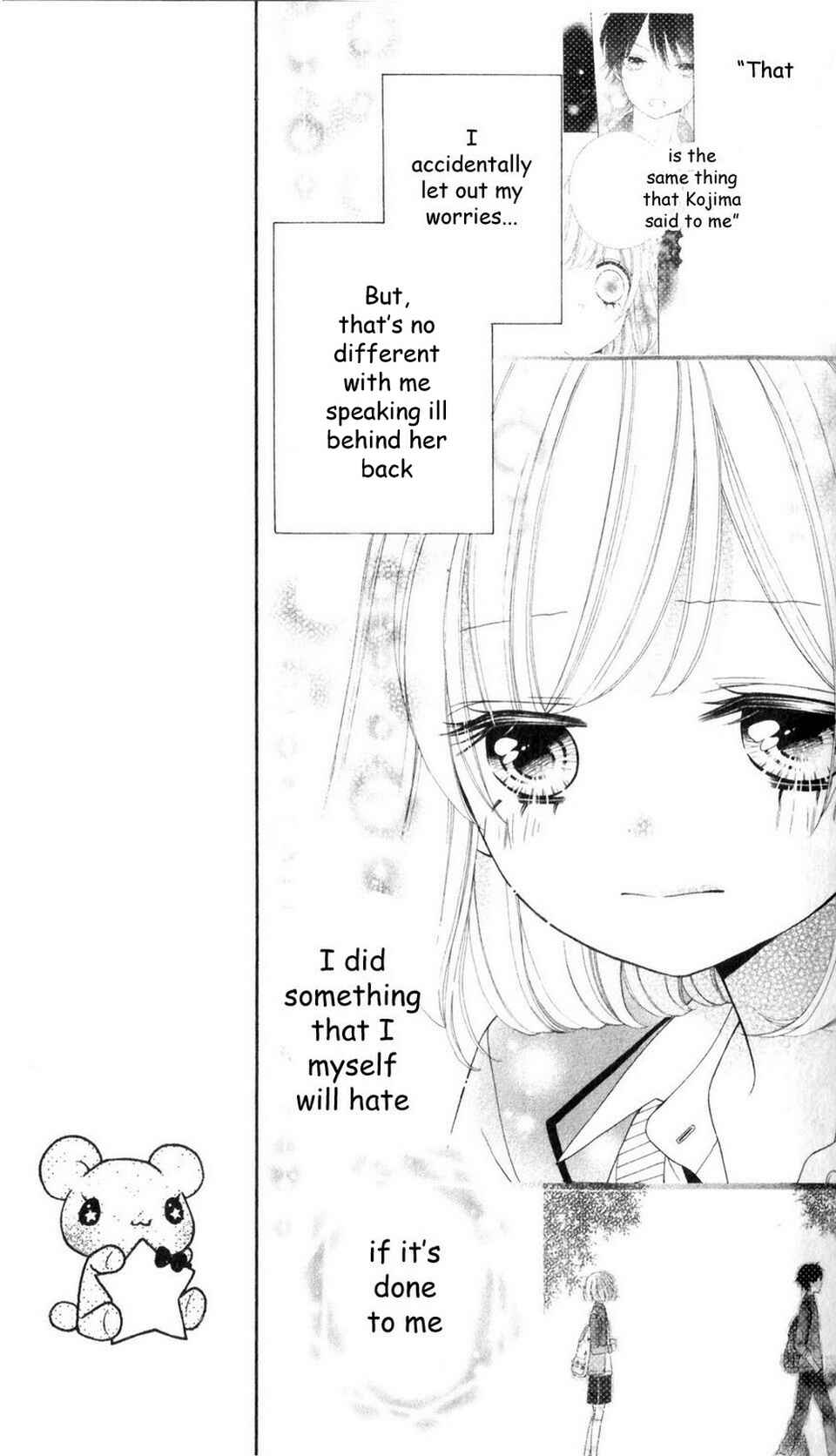 Page 8 Chapter 8 Nanairo Kakumei