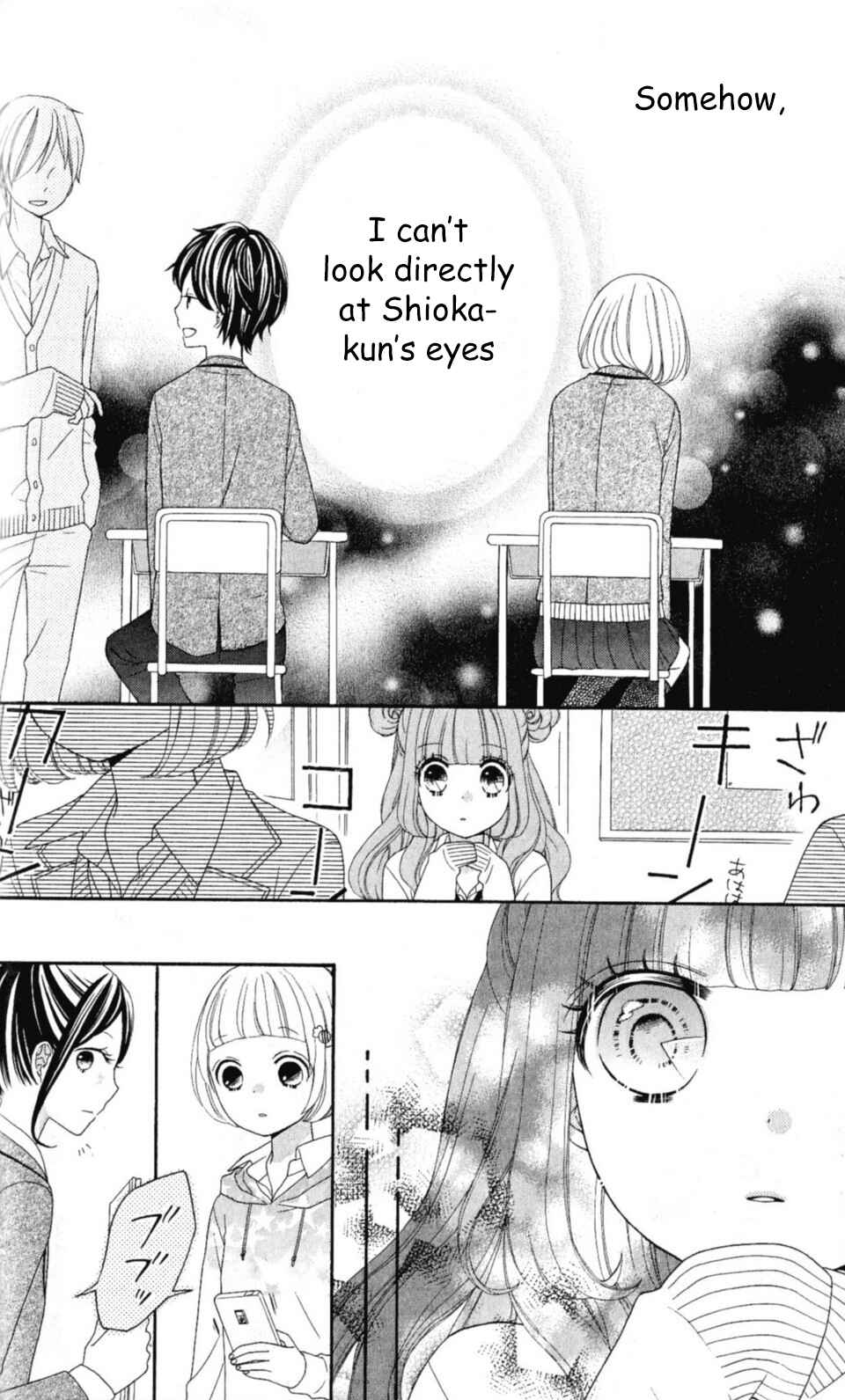 Page 9 Chapter 8 Nanairo Kakumei