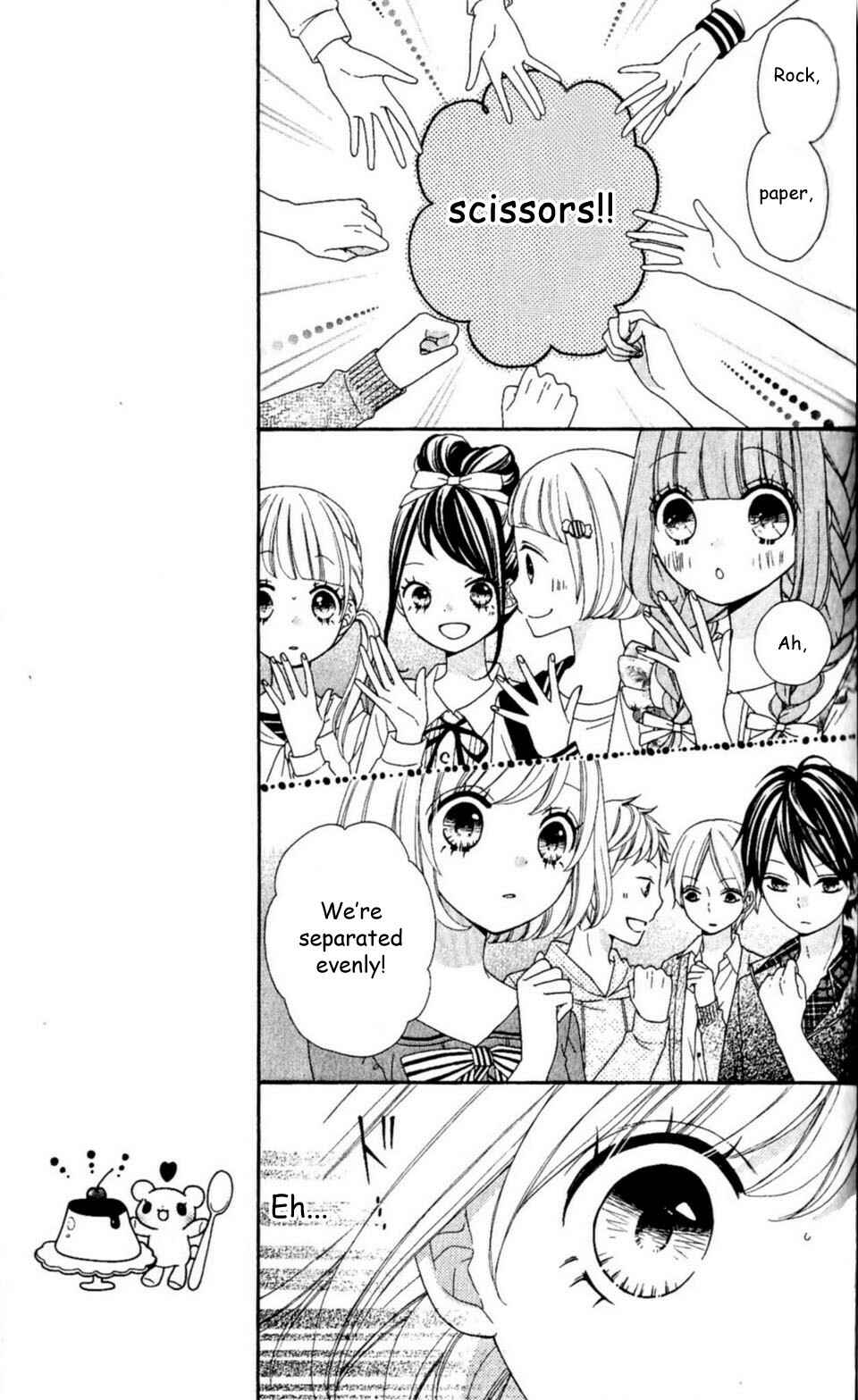 Page 11 Chapter 11 Nanairo Kakumei