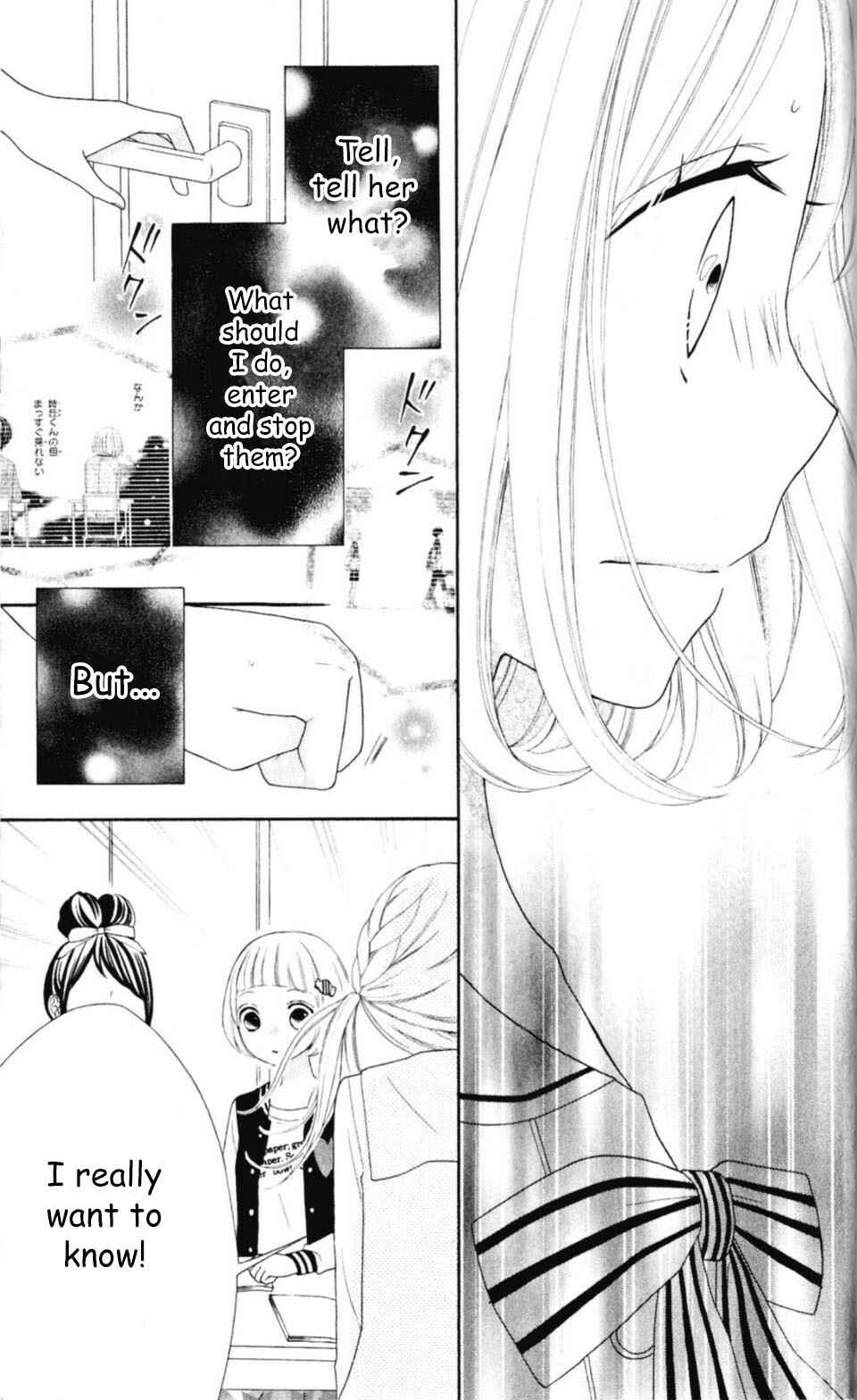 Page 19 Chapter 11 Nanairo Kakumei