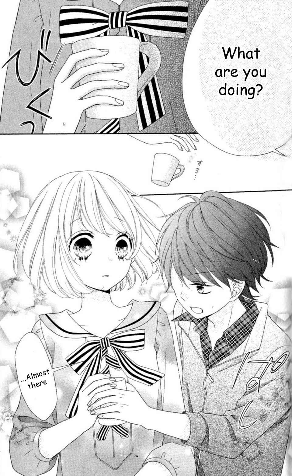 Page 21 Chapter 11 Nanairo Kakumei