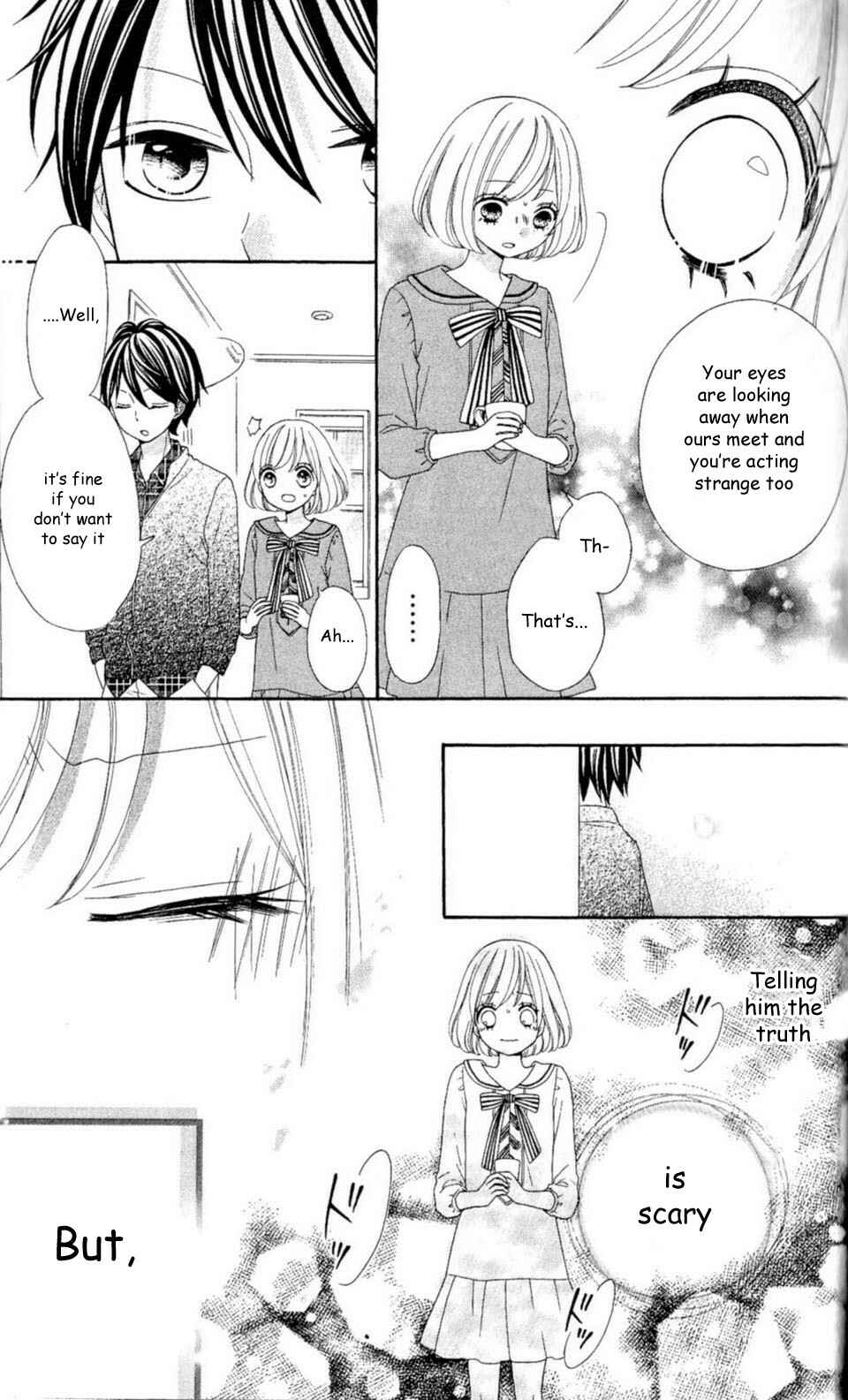 Page 23 Chapter 11 Nanairo Kakumei