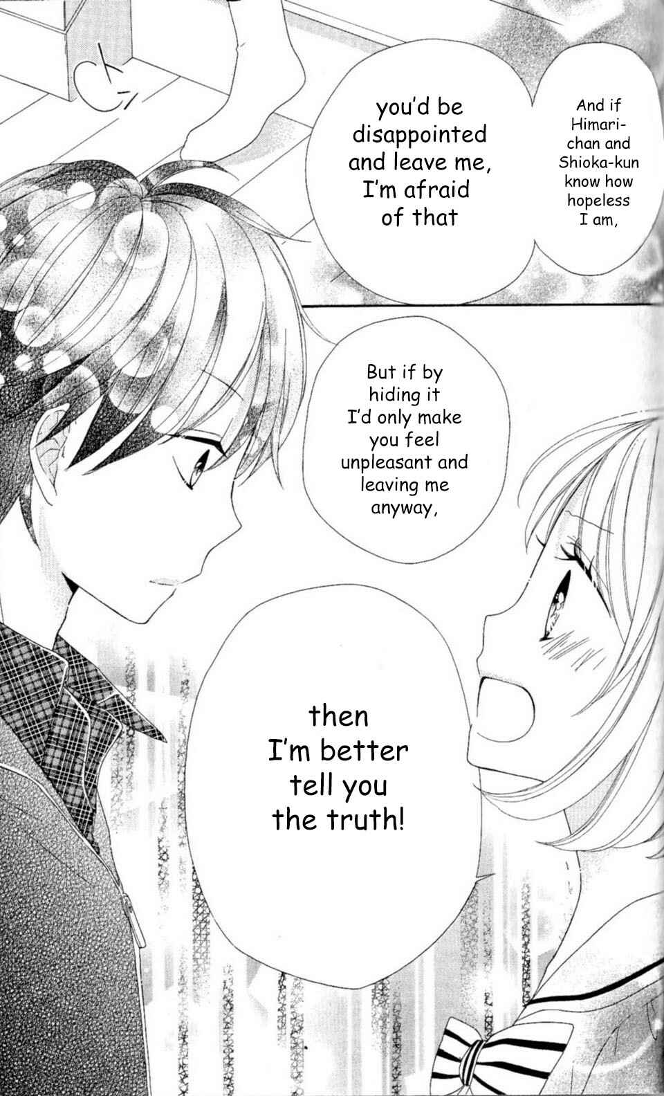 Page 25 Chapter 11 Nanairo Kakumei