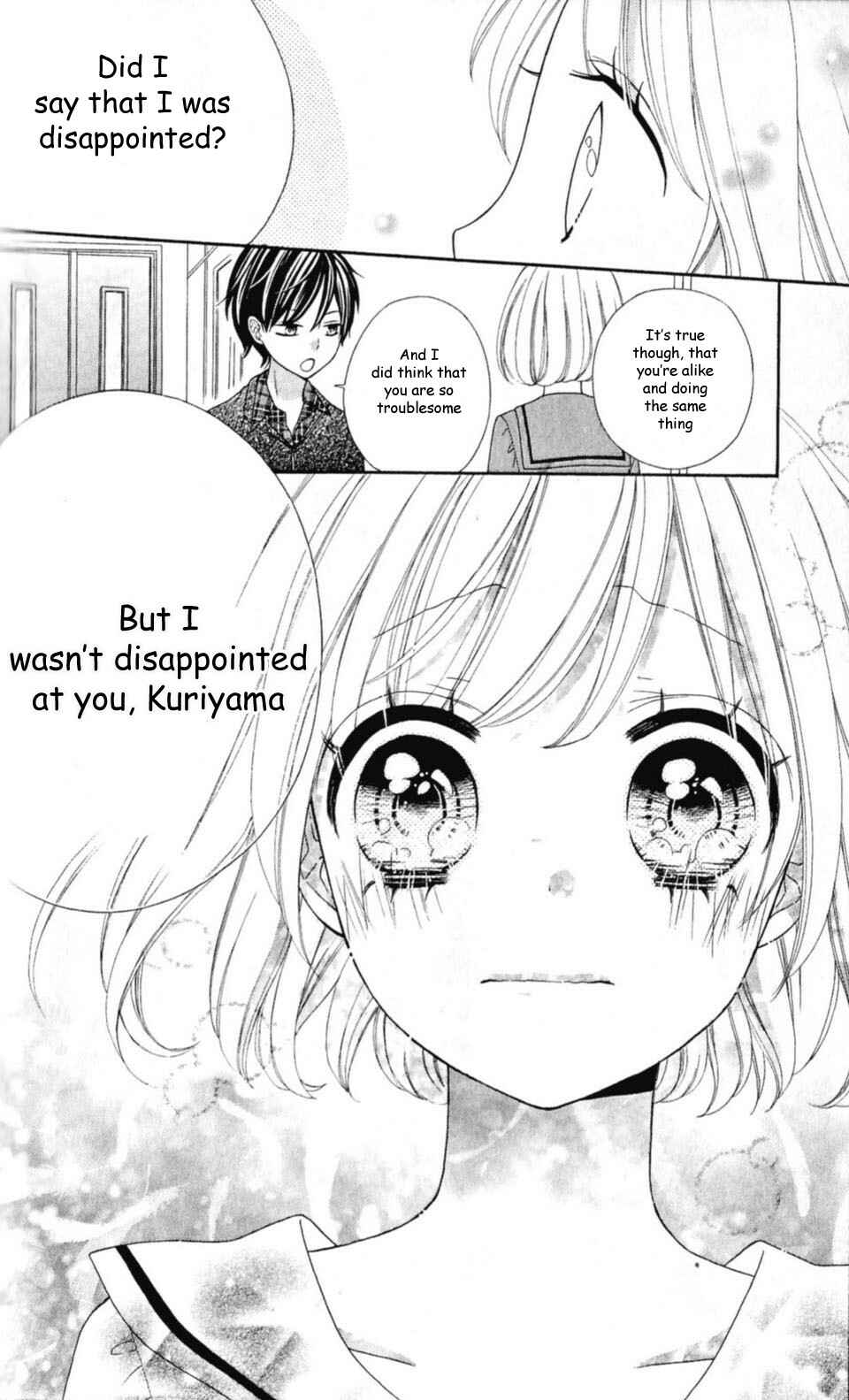 Page 26 Chapter 11 Nanairo Kakumei