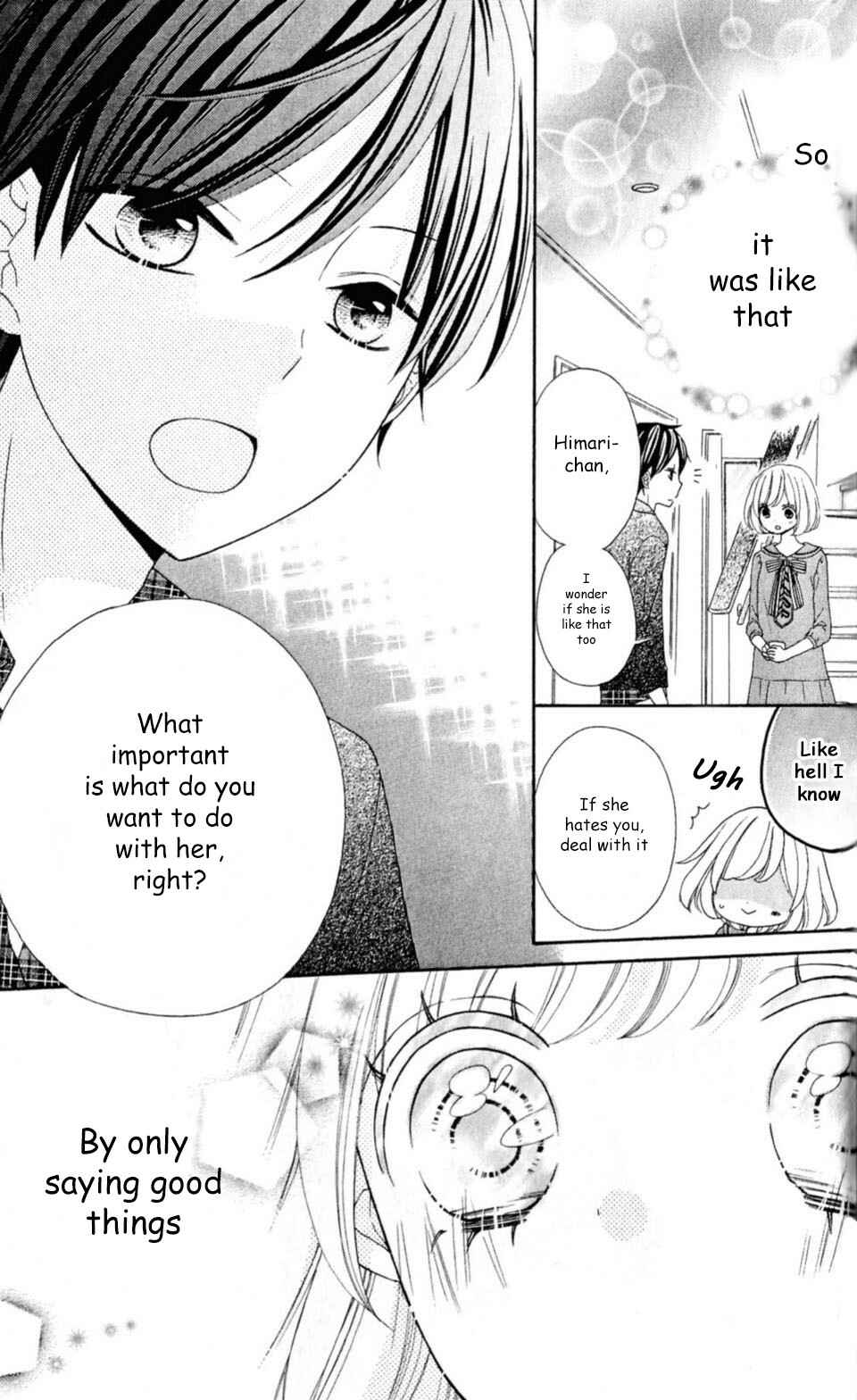 Page 27 Chapter 11 Nanairo Kakumei