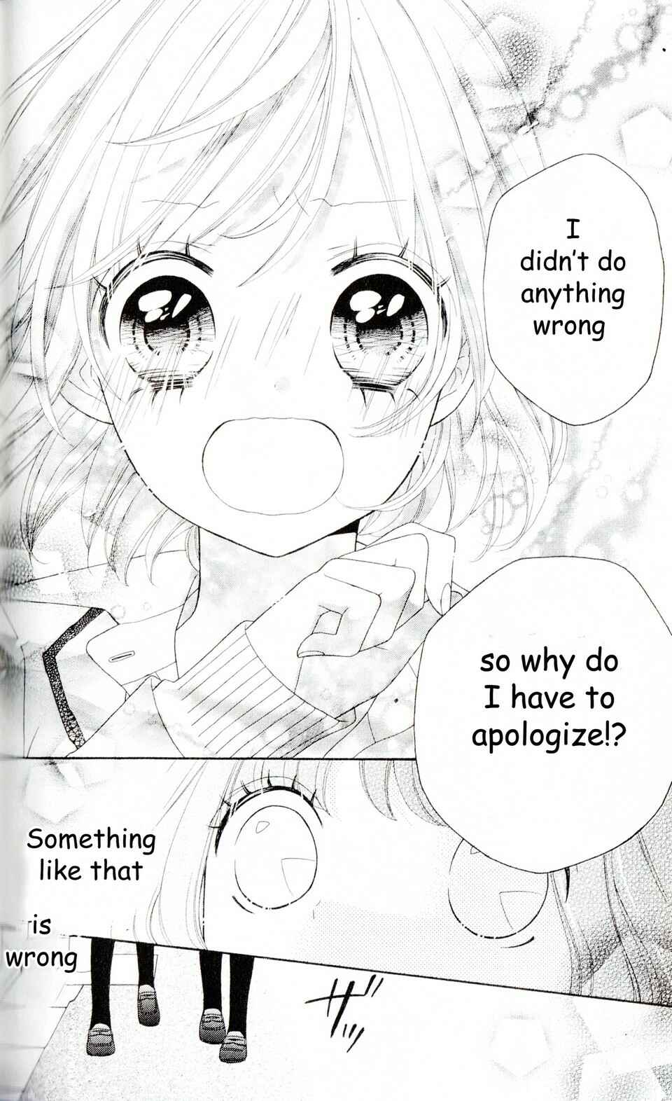 Page 18 Chapter 3 Nanairo Kakumei