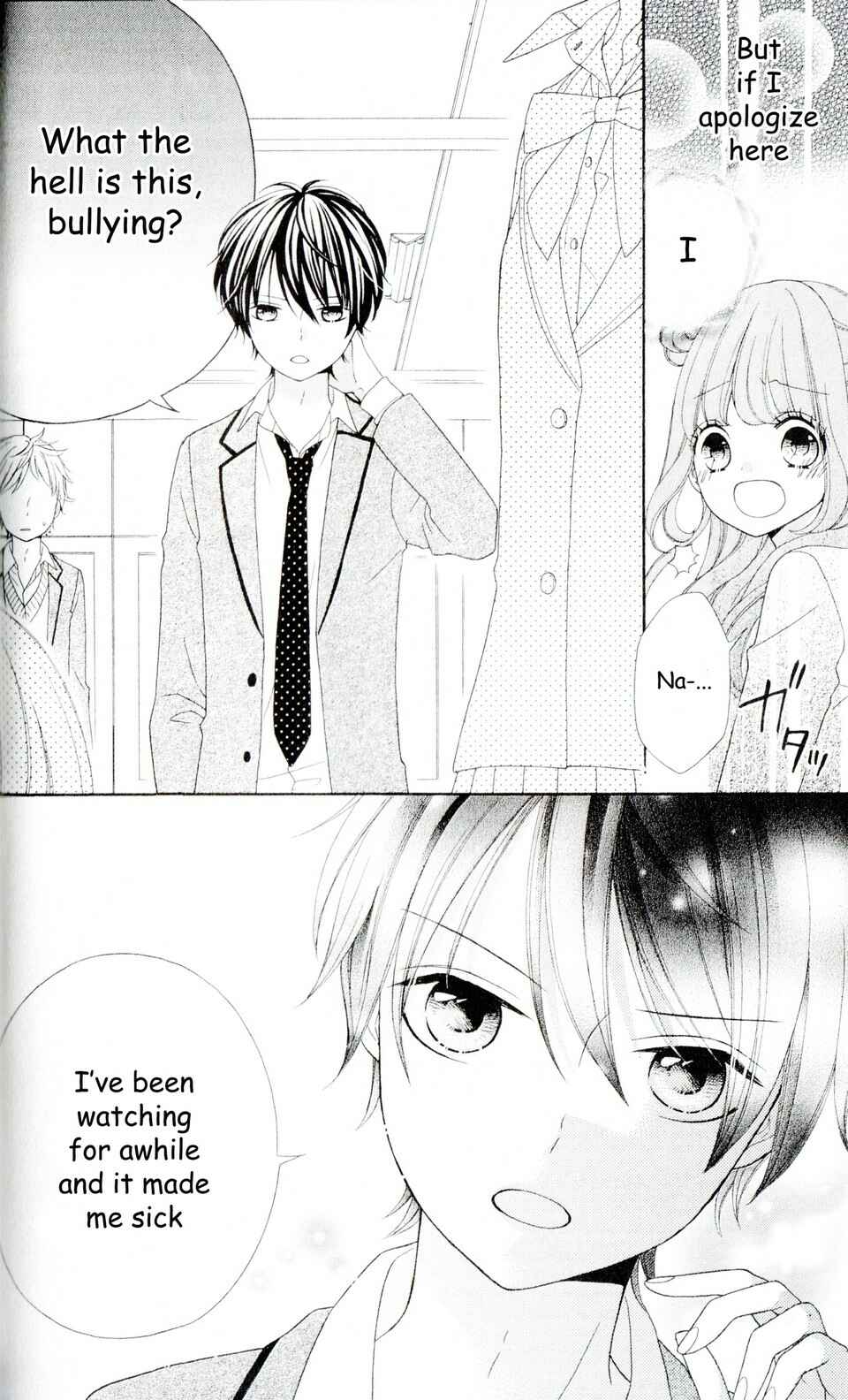 Page 24 Chapter 3 Nanairo Kakumei